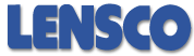 LENSCO Logo